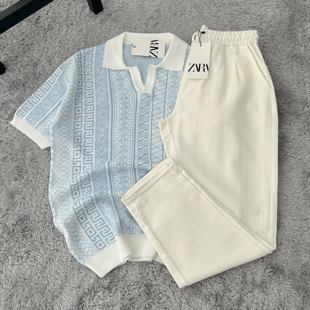 Ensemble Icy Maze