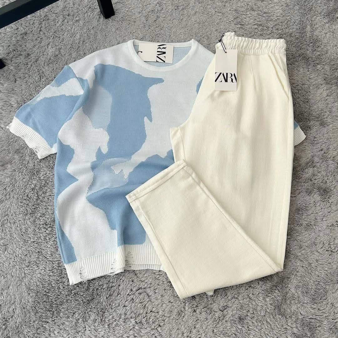 Ensemble Camo ZR