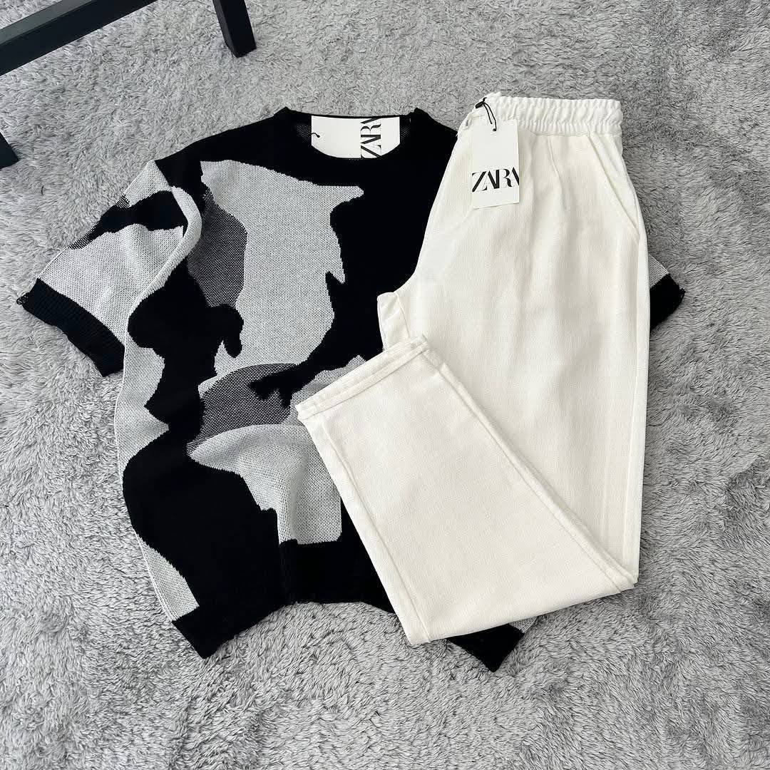 Ensemble Camo ZR