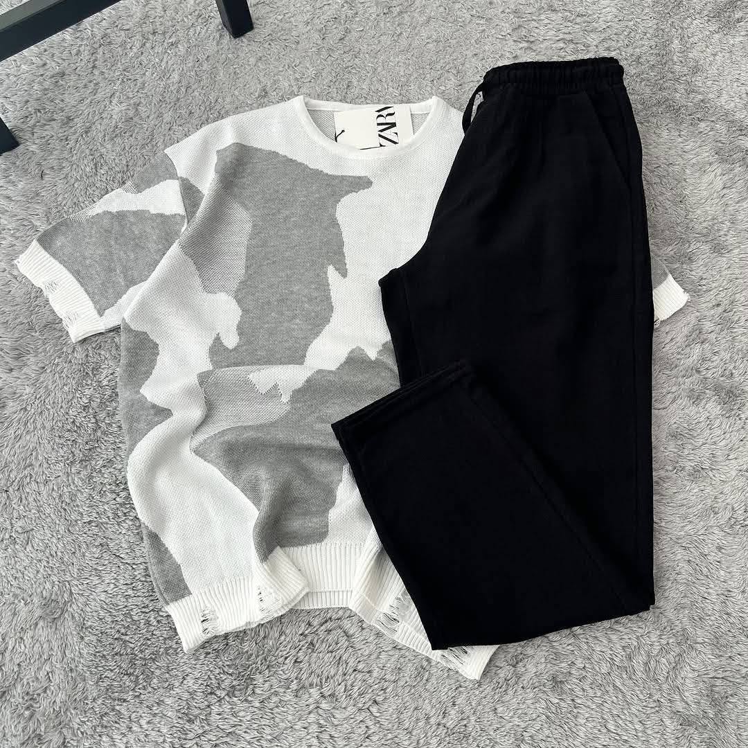 Ensemble Camo ZR
