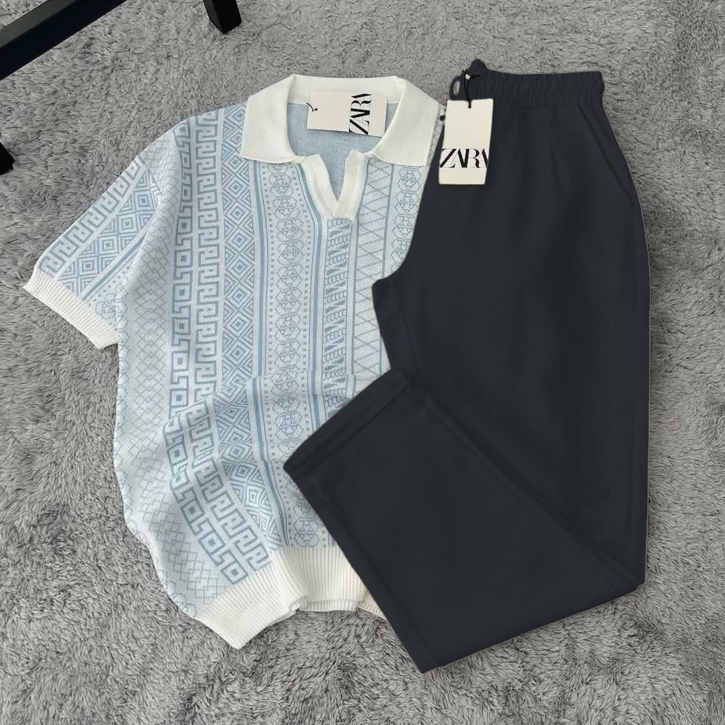 Ensemble Icy Maze