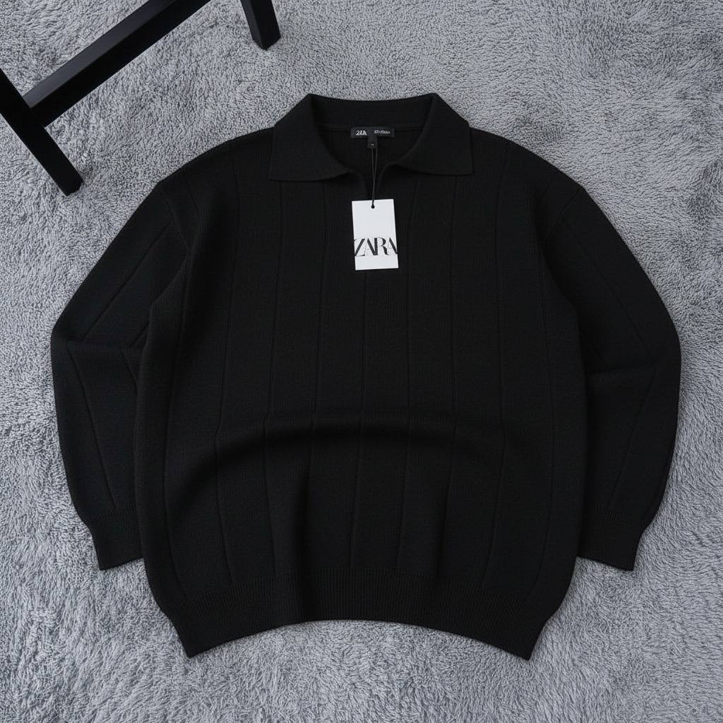 Pull Polo WaveLine W