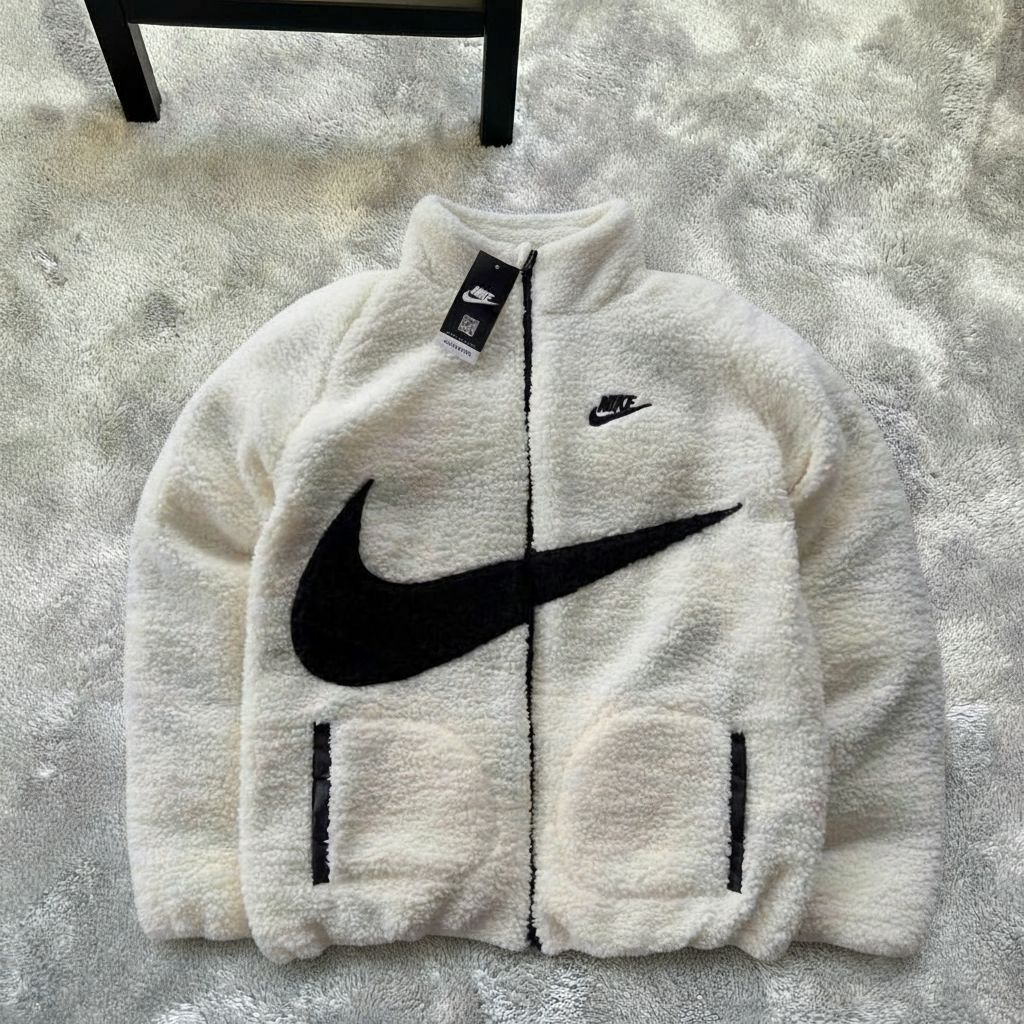 Bombers Double Face Nike