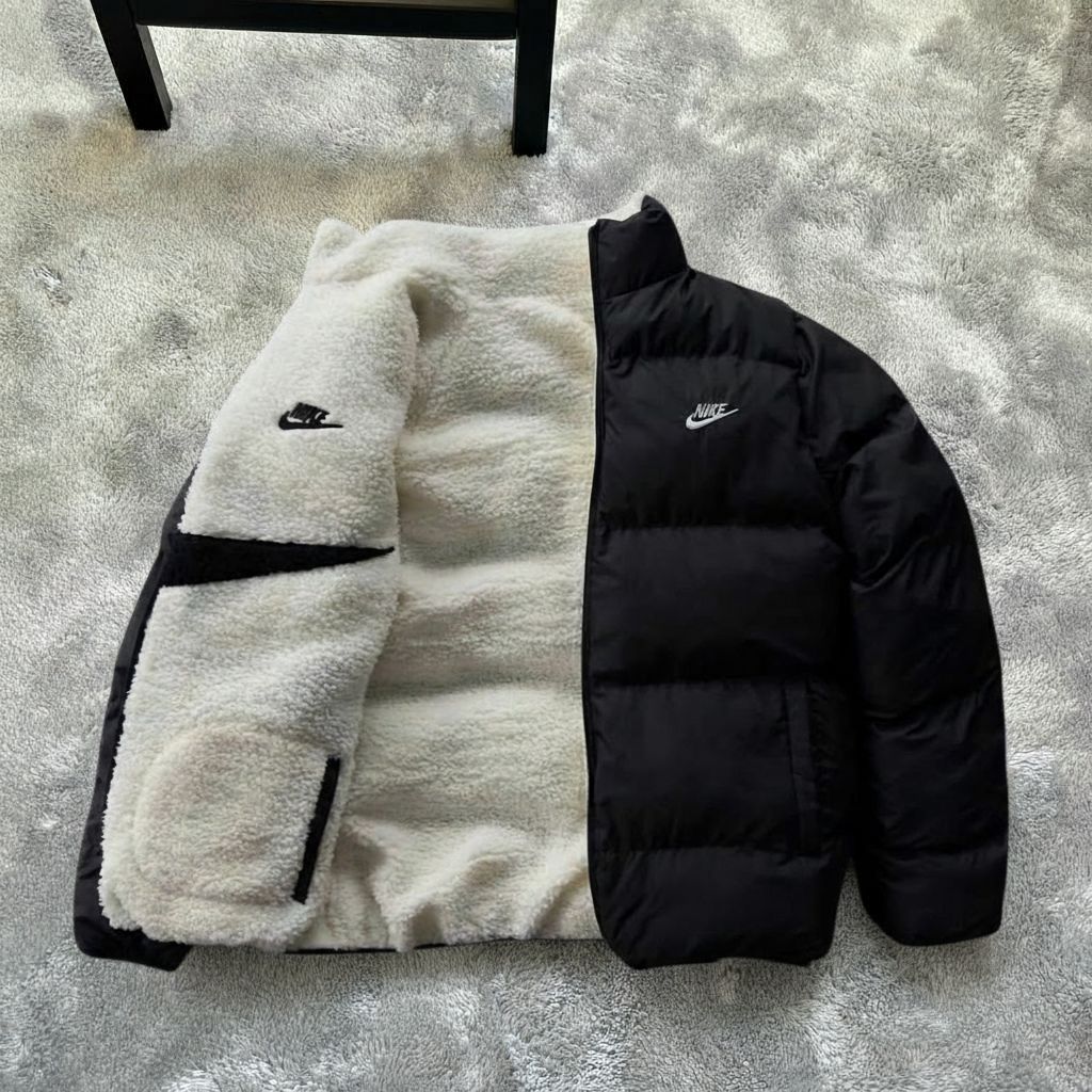 Bombers Double Face Nike