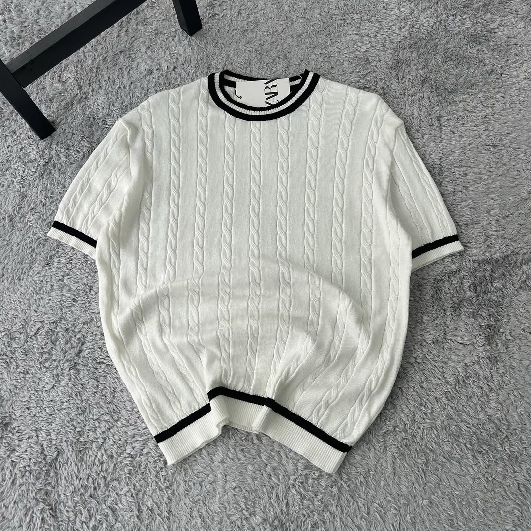 Pull Vintage
