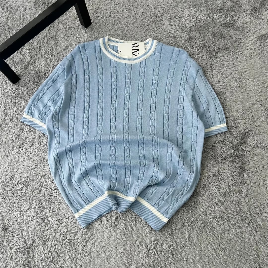 Pull Vintage
