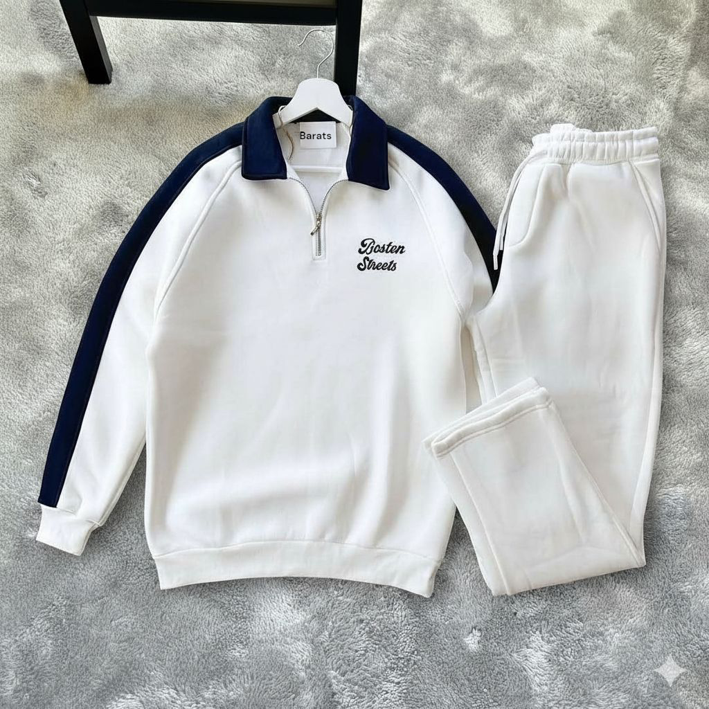 Ensemble Boston Streets