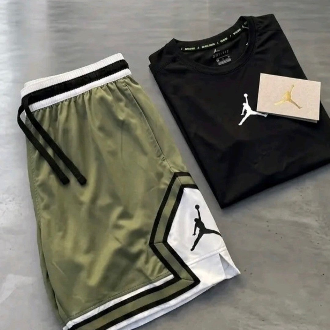 Ensemble Jordan