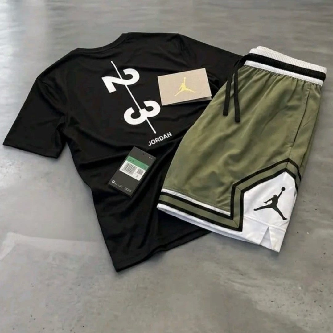 Ensemble Jordan