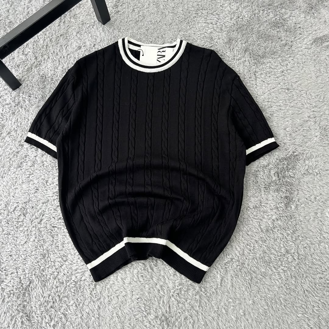 Pull Vintage