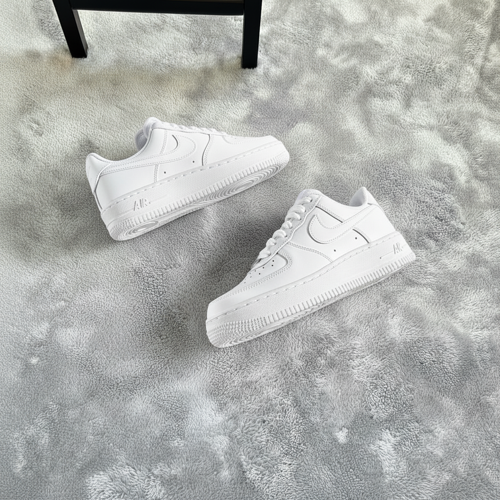 Air force white