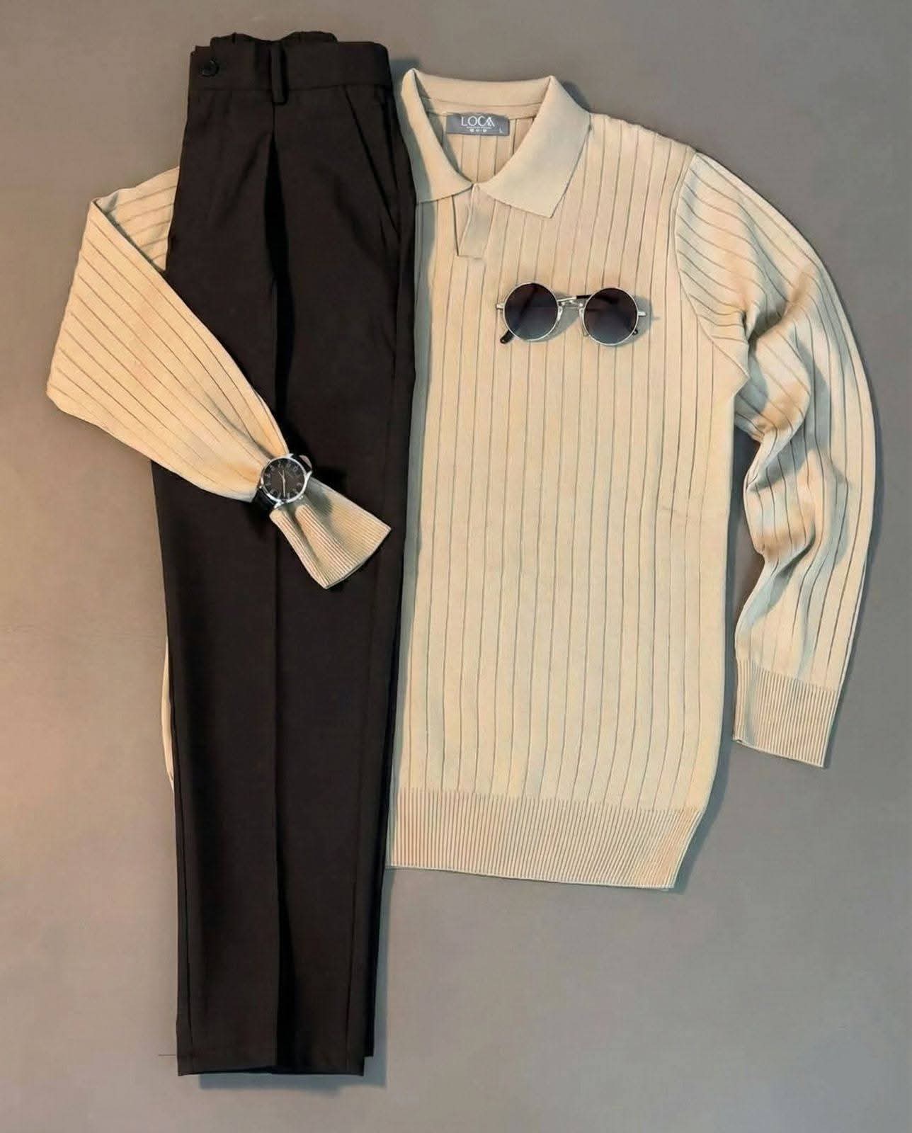 Ensemble Élégance Ling