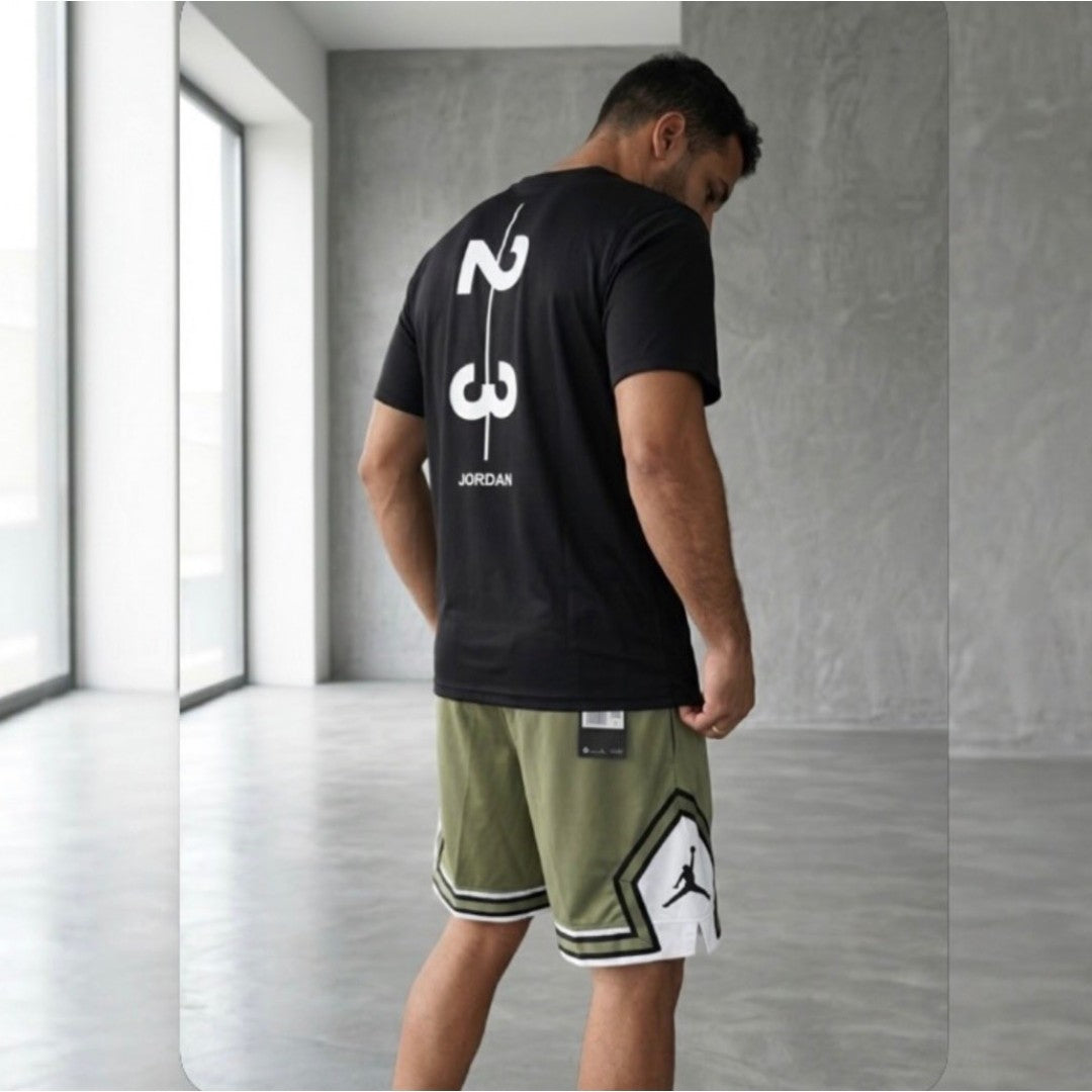 Ensemble Jordan