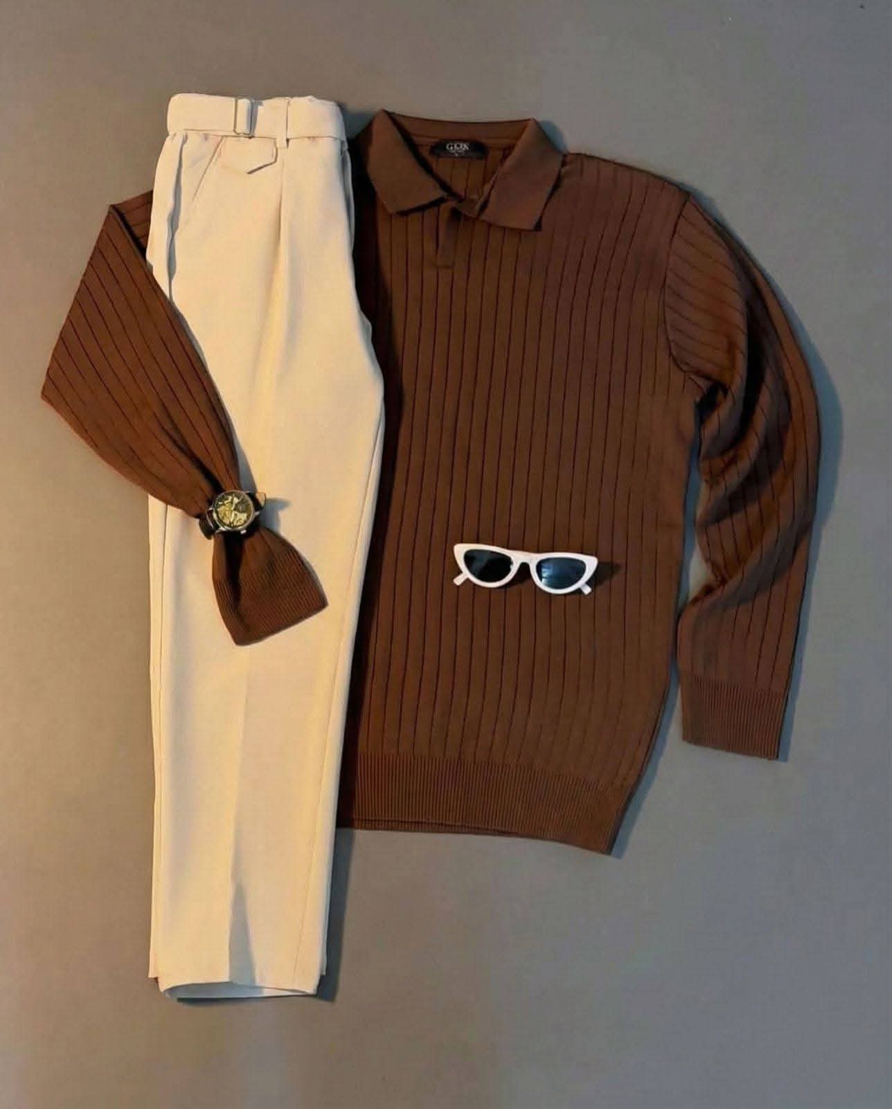 Ensemble Élégance Ling