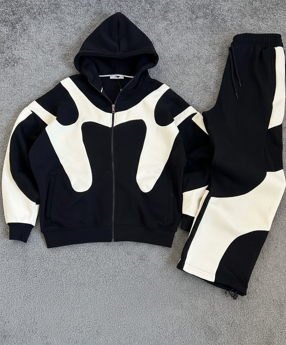 Ensemble “Shadow Wave”